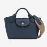 Longchamp - Sac Cabas Epure XS marine